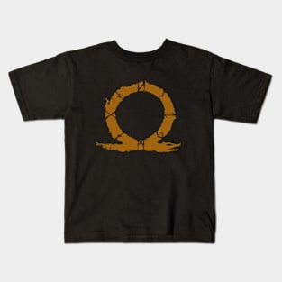 OMEGA Kids T-Shirt